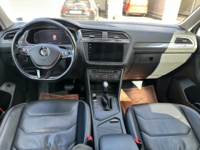 VW Tiguan ALLSPACE R-LINE, снимка 9