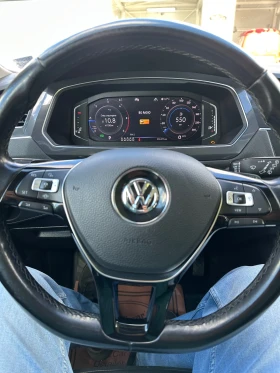 VW Tiguan ALLSPACE R-LINE, снимка 15