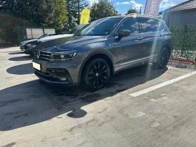 VW Tiguan ALLSPACE R-LINE, снимка 3