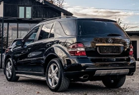 Mercedes-Benz ML 320 CDI 4-MATIC SPORT GERMANY  | Mobile.bg    3