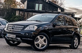  Mercedes-Benz ML 320