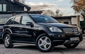 Mercedes-Benz ML 320 CDI 4-MATIC SPORT GERMANY  | Mobile.bg    2