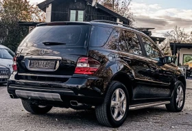 Mercedes-Benz ML 320 CDI 4-MATIC SPORT GERMANY  | Mobile.bg    4