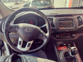 Kia Sportage 2, 0 CRDi  16v, снимка 4