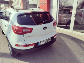 Kia Sportage 2, 0 CRDi  16v, снимка 7