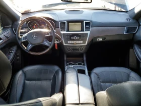 Mercedes-Benz GL 450 4MATIC FULL, снимка 8