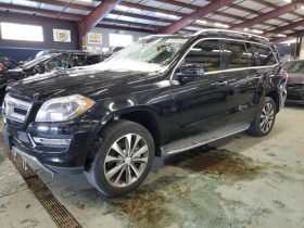 Mercedes-Benz GL 450 4MATIC FULL, снимка 3