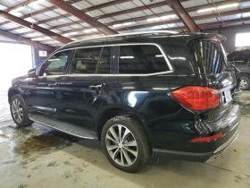 Mercedes-Benz GL 450 4MATIC FULL, снимка 4