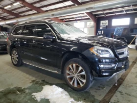 Mercedes-Benz GL 450 4MATIC FULL, снимка 1