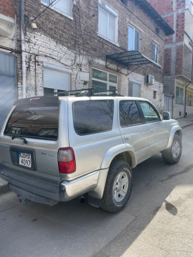 Toyota 4runner, снимка 4