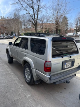 Toyota 4runner, снимка 5