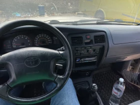 Toyota 4runner, снимка 6