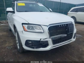 Audi Q5 2.0T PREMIUM Quattro - 18000 лв. - 71728874 | Car24.bg