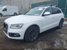 Audi Q5 2.0T PREMIUM Quattro - 18000 лв. - 71728874 | Car24.bg