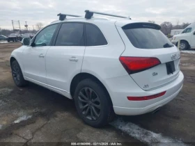 Audi Q5 2.0T PREMIUM Quattro - 18000 лв. - 71728874 | Car24.bg