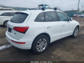 Audi Q5 2.0T PREMIUM Quattro - 18000 лв. - 71728874 | Car24.bg