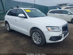 Audi Q5 2.0T PREMIUM Quattro - 18000 лв. - 71728874 | Car24.bg