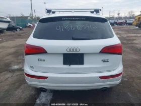 Audi Q5 2.0T PREMIUM Quattro - 18000 лв. - 71728874 | Car24.bg