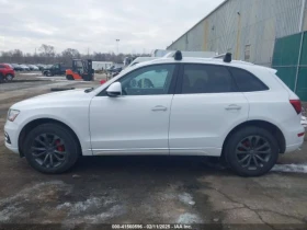 Audi Q5 2.0T PREMIUM Quattro - 18000 лв. - 71728874 | Car24.bg