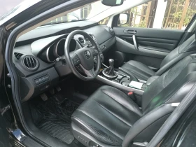 Mazda CX-7 MZR 2.3 260 hp.2010. | Mobile.bg    6