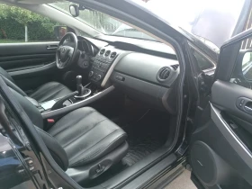 Mazda CX-7 MZR 2.3 260 hp.2010. | Mobile.bg    9