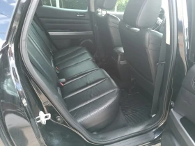 Mazda CX-7 MZR 2.3 260 hp.2010. | Mobile.bg    8