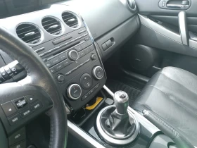 Mazda CX-7 MZR 2.3 260 hp.2010. | Mobile.bg    2