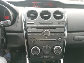 Mazda CX-7 MZR 2.3 260 hp.2010. | Mobile.bg    4