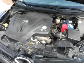 Mazda CX-7 MZR 2.3 260 hp.2010. | Mobile.bg    10