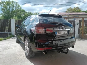 Mazda CX-7 MZR 2.3 260 hp.2010. | Mobile.bg    15