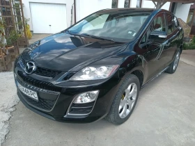  Mazda CX-7