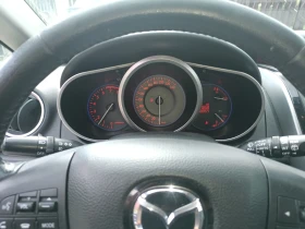 Mazda CX-7 MZR 2.3 260 hp.2010. | Mobile.bg    3
