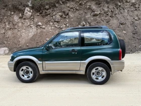Suzuki Grand vitara 1.6 4х4 ПЕРФЕКТЕН - 11300 лв. - 15475682 5