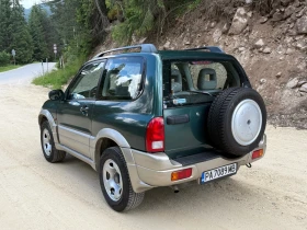 Suzuki Grand vitara 1.6 4х4 ПЕРФЕКТЕН - 11300 лв. - 15475682 6