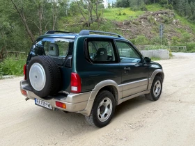Suzuki Grand vitara 1.6 4х4 ПЕРФЕКТЕН - 11300 лв. - 15475682 7