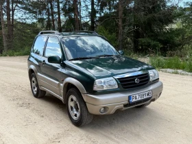 Suzuki Grand vitara 1.6 4х4 ПЕРФЕКТЕН - 11300 лв. - 15475682 2