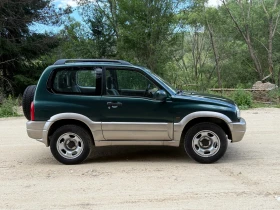 Suzuki Grand vitara 1.6 4х4 ПЕРФЕКТЕН - 11300 лв. - 15475682 4
