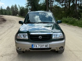 Suzuki Grand vitara 1.6 4х4 ПЕРФЕКТЕН - 11300 лв. - 15475682 3