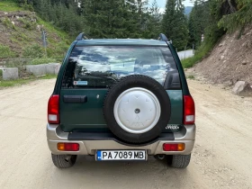 Suzuki Grand vitara 1.6 4х4 ПЕРФЕКТЕН - 11300 лв. - 15475682 8