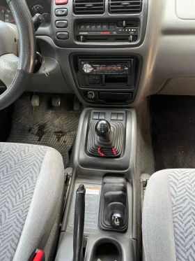 Suzuki Grand vitara 1.6 4х4 ПЕРФЕКТЕН - 11300 лв. - 15475682 10
