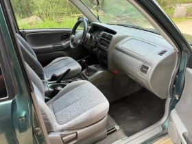 Suzuki Grand vitara 1.6 4х4 ПЕРФЕКТЕН - 11300 лв. - 15475682 9