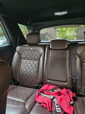 Обява за продажба на Mercedes-Benz ML 350 350 AMG ~39 999 лв. - изображение 7