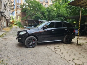 Обява за продажба на Mercedes-Benz ML 350 350 AMG ~39 999 лв. - изображение 3