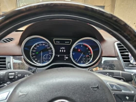 Обява за продажба на Mercedes-Benz ML 350 350 AMG ~39 999 лв. - изображение 11