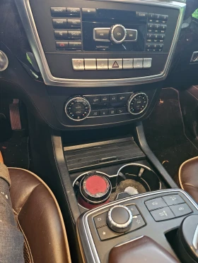 Обява за продажба на Mercedes-Benz ML 350 350 AMG ~39 999 лв. - изображение 5