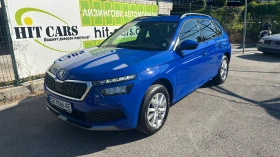 Skoda Kamiq 1.0 TSI Style от БГ, първи собственик