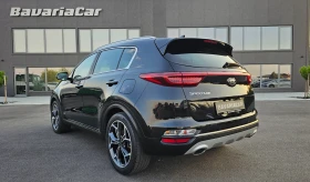 Kia Sportage Germany* GT-Line* 4WD* Aut.* LED* Pano* Kam* Euro6 - 40000 лв. - 65097326 5
