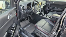 Kia Sportage Germany* GT-Line* 4WD* Aut.* LED* Pano* Kam* Euro6 - 40000 лв. - 65097326 9