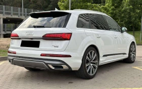 Audi Q7 45 TDI S Line - 83998 лв. - 31756412 4