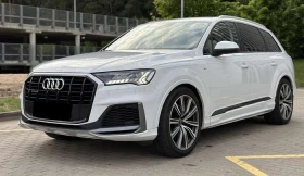 Audi Q7 45 TDI S Line